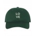 Love Block Embroidered Low Profile Baseball Cap  Many Styles  eb-17709844